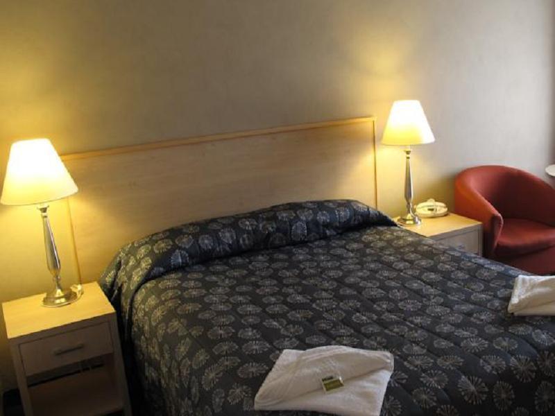 Goulburn Central Motel Dış mekan fotoğraf