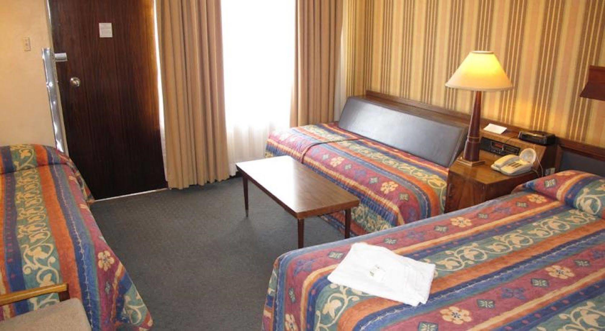 Goulburn Central Motel Dış mekan fotoğraf